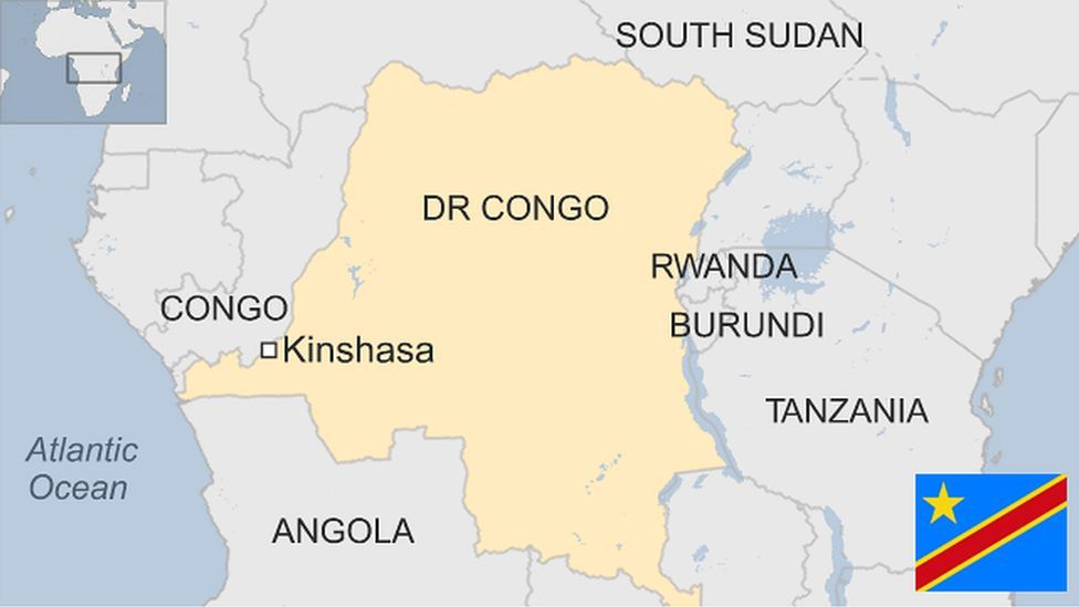 Is there going to be an election this year in the DRC?